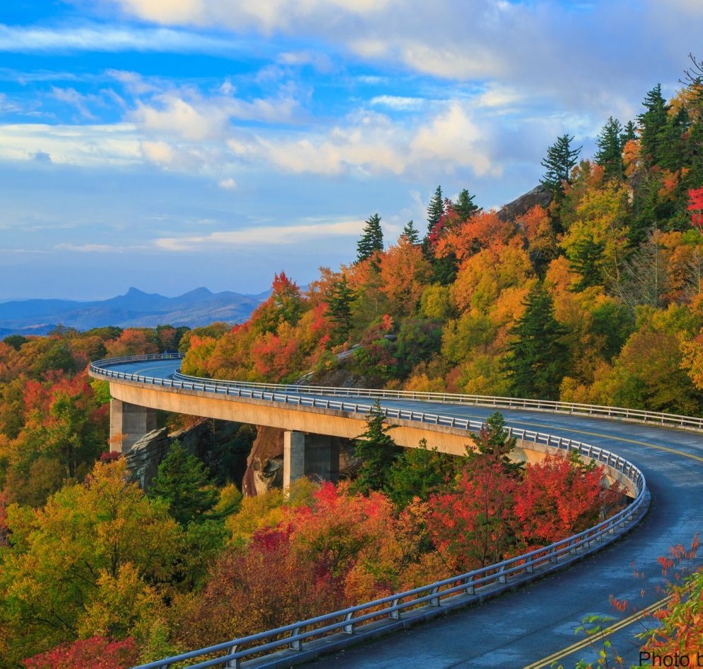 Blue Ridge Parkway